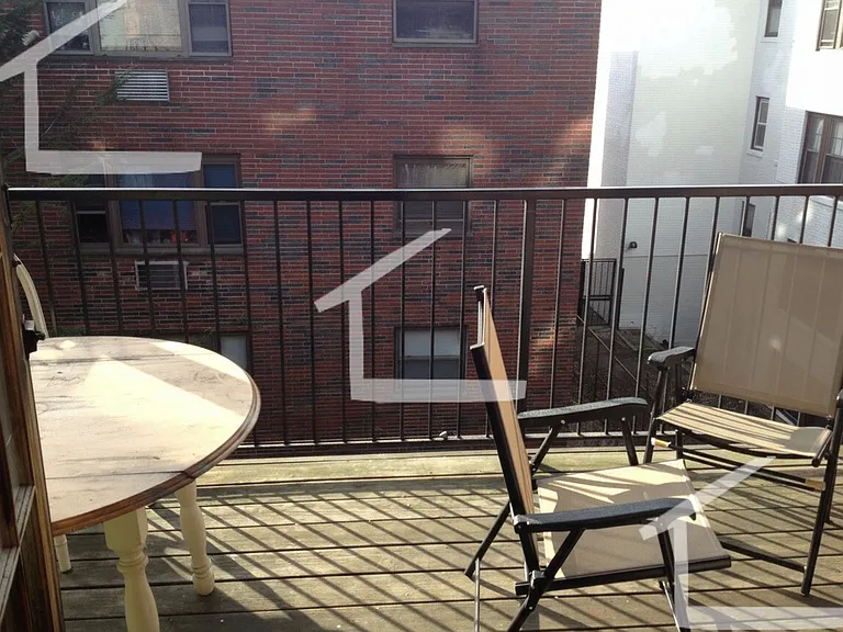 71 S Huntington Ave #1 — Photo 12