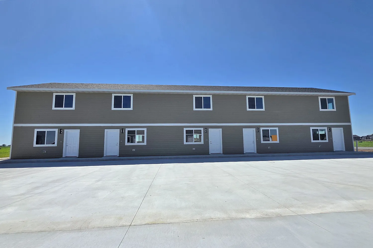Medary Creek Townhomes — Photo 1