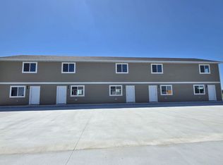 Medary Creek Townhomes, Aurora, SD 57002