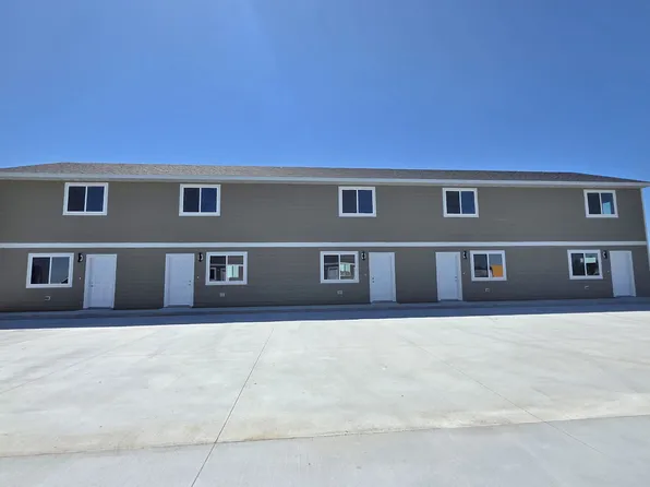 Medary Creek Townhomes