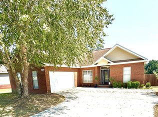 115 Brittany Dr, Dothan, AL 36301
