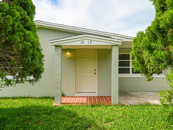 1213 Hibiscus Ave, Fort Pierce, FL 34950 | MLS #RX-11000358 | Zillow