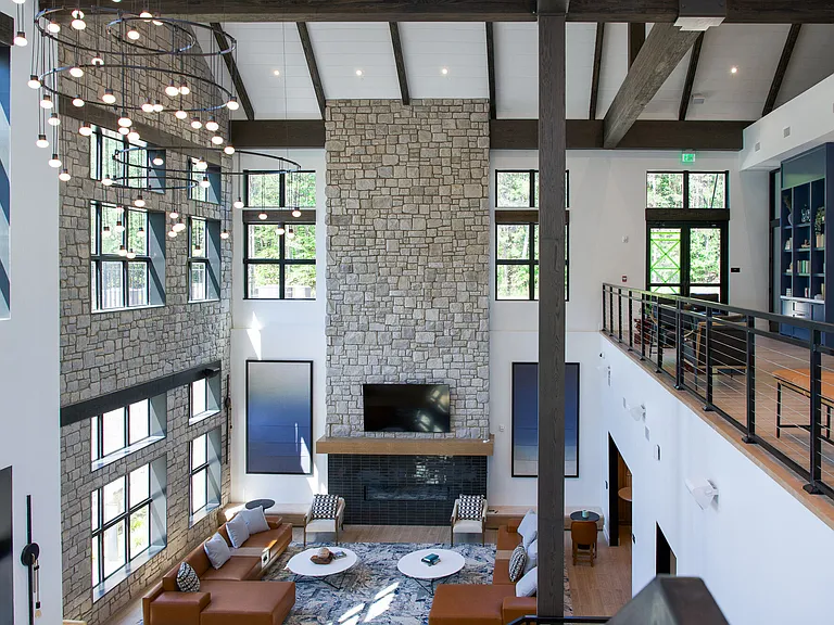 NOVEL Mallard Creek by Crescent Communities — Photo 10