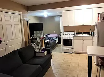 Rented by East Coast Realtors Inc.