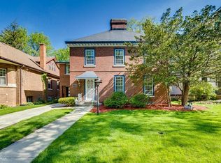 2250 W 113th St, Chicago, IL 60643