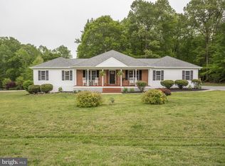 2668 Sequoia Way, Prince Frederick, MD 20678