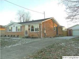 6320 Riverdale Rd, Louisville, KY 40272