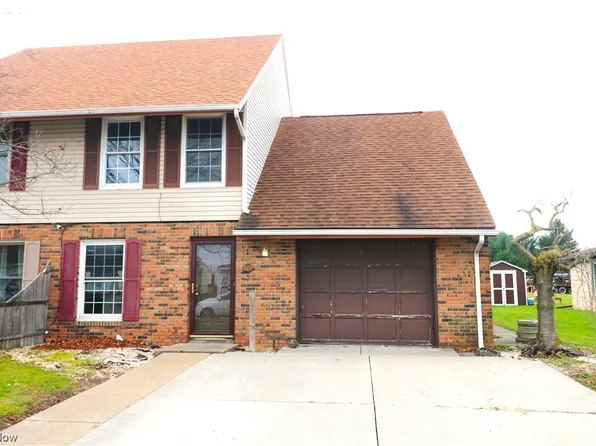 419 Brinker St, Bellevue, OH 44811