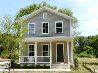 1509 Norris Ave, Charlotte, NC 28206
