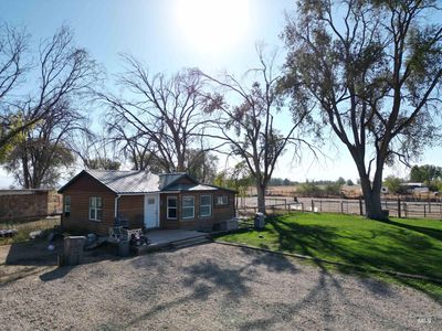 28337 Peckham Rd, Wilder, ID, 83676