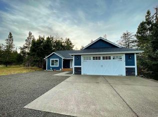 465 Mud Hen Loop SE, Ocean Shores, WA 98569