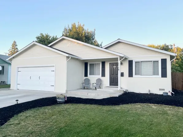 6618 Carrwood St, Orangevale, CA 95662