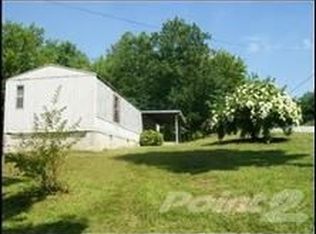 196 Joe Barnett Rd, Jamestown, TN 38556