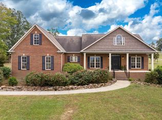 286 Belvedere Dr, Springville, AL 35146