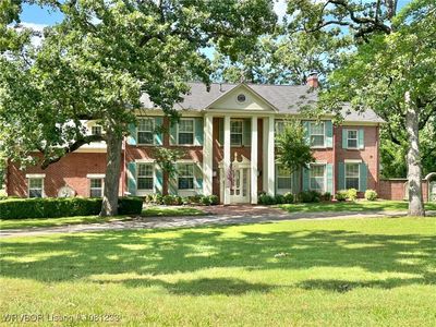 3405 S O St, Fort Smith, AR, 72903
