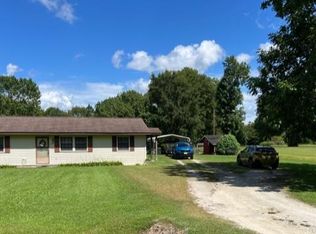 110 Riggs Rd, Alliance, NC 28509