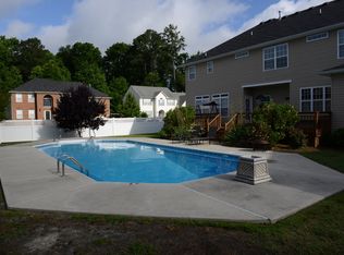 940 Bahama Way, Chesapeake, VA 23322