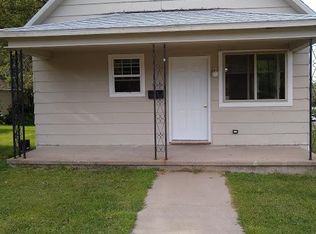 819 Miner Ave E, Ladysmith, WI 54848