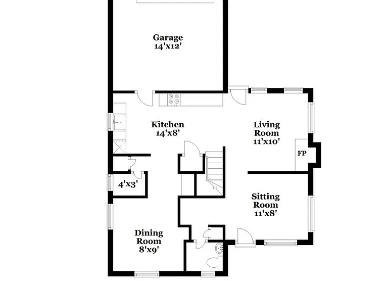 604 Snowy Orchid Ln — Photo 3