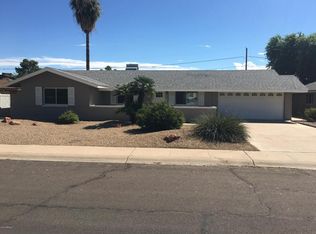 1219 E Wesleyan Dr, Tempe, AZ 85282