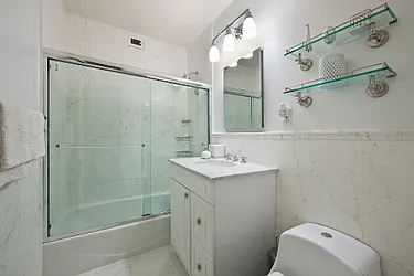 Rented by In New York Realty