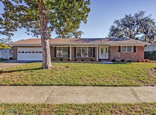 3335 Shenandoah Dr W, Orange Park, FL 32073