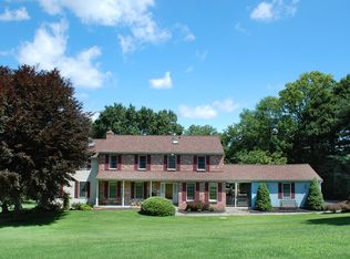 314 Manor Dr, Kennett Square, PA 19348