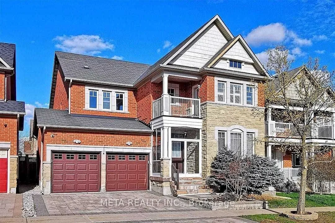 2 bed, $1,980 — Photo 1