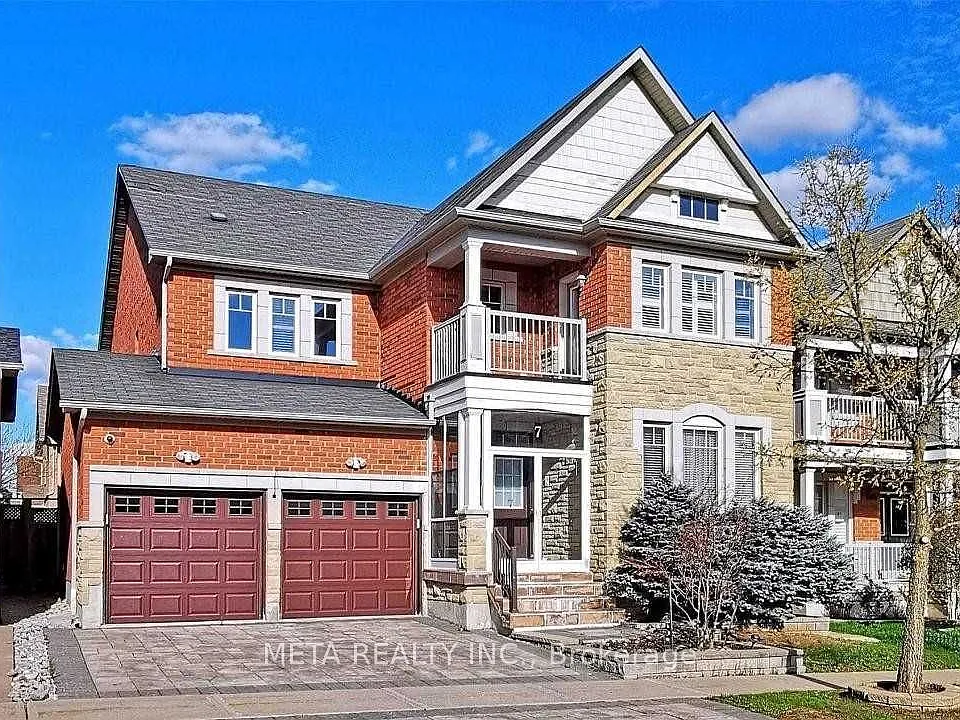 7 Lakewoods St