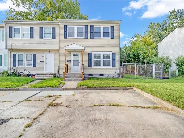 3060 Blitz Ct, Virginia Beach, VA 23453