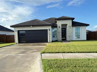 1509 Joe Justice St, Weslaco, TX 78599