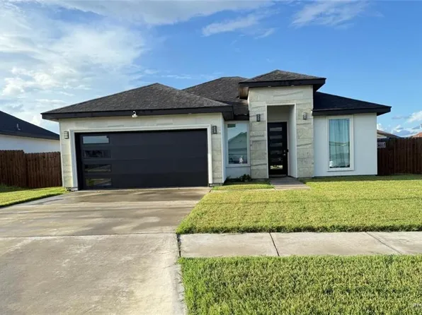 1509 Joe Justice St, Weslaco, TX 78599