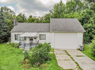 3420 Congress Ave, Indianapolis, IN 46222