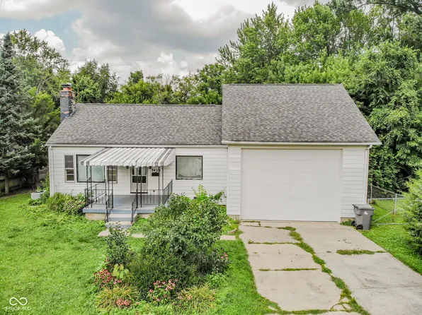 3420 Congress Ave, Indianapolis, IN 46222