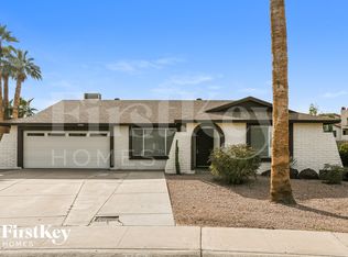 3350 S George Dr, Tempe, AZ 85282