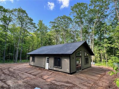 5774N Mutters Road, Stone Lake, WI, 54876