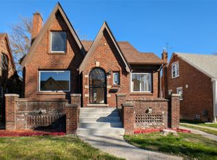 4408 Haverhill St, Detroit, MI 48224