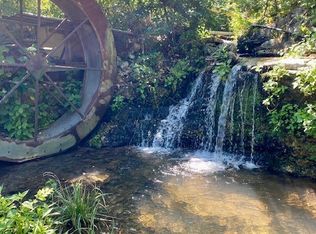 12107 E 530th Rd, Salina, OK 74365