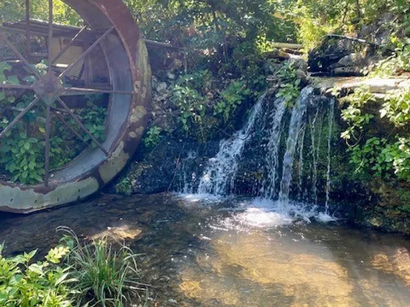 12107 E 530th Rd, Salina, OK 74365