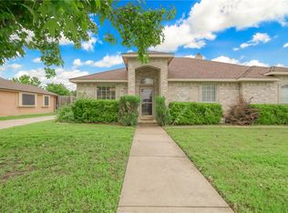 3015 Lance Ln, Sachse, TX 75048