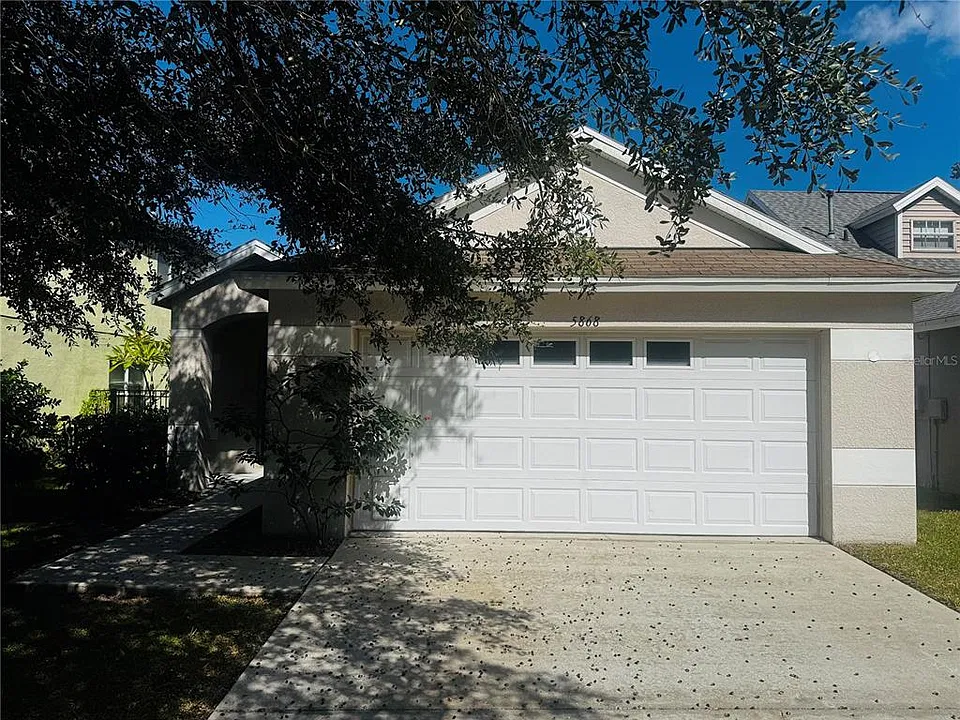 5868 Wrenwater Dr