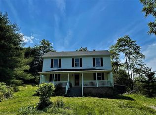 1378 Shooting Creek Rd SE, Floyd, VA 24091