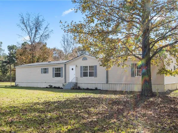 460 Issac Brouillette Rd, Marksville, LA 71351