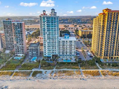2504 N Ocean Blvd. #2030, Myrtle Beach, SC, 29577