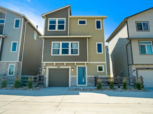 2035 Corker Vw, Colorado Springs, CO 80910