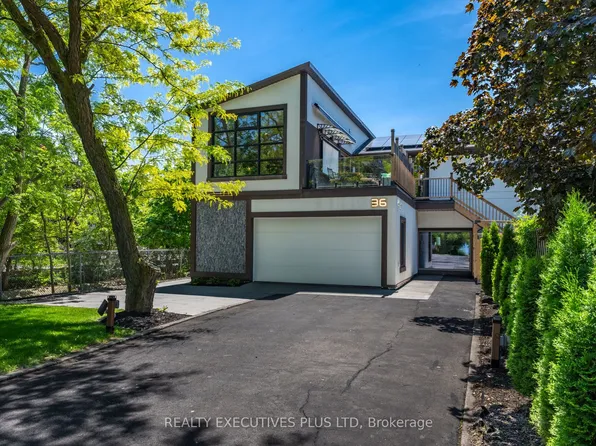 36 Lakeview Dr, Hamilton, ON L8E 4X2