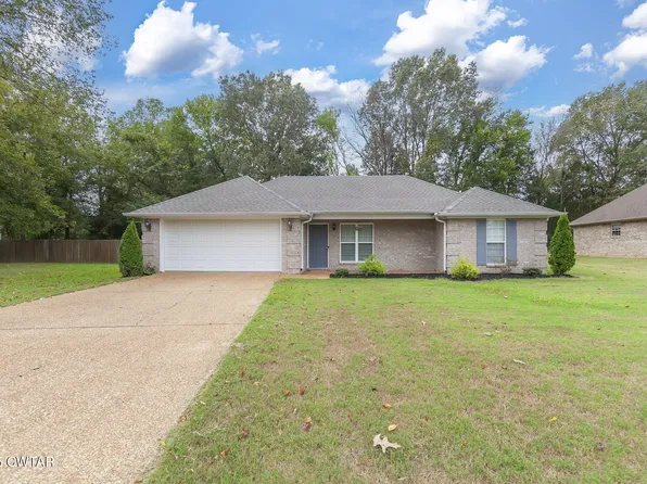 5987 Creekside Dr, Milan, TN 38358