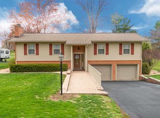 950 Cattle Scales Rd, Waynesboro, VA 22980