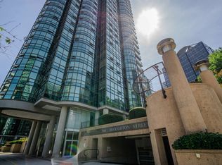 588 Broughton St #302, Vancouver, BC