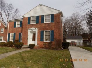 18408 Bretton Dr, Detroit, MI 48223